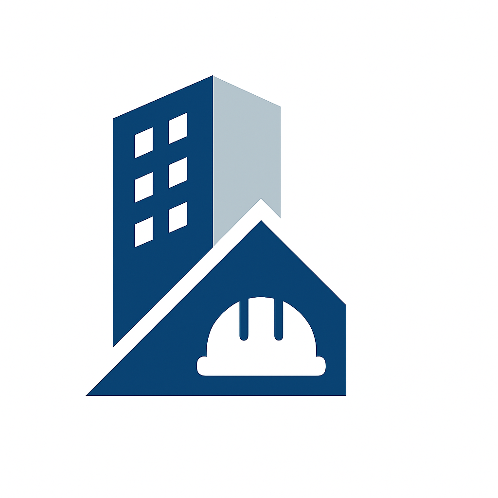 Logo Constructora Recursamos S.A.